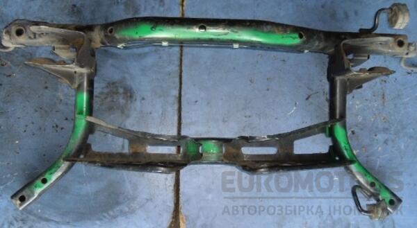 Балка задняя VW Scirocco 2008-2017 1k0505315bh 38509 - 2