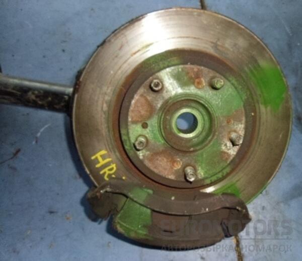 Поворотний кулак лівий з ABS Honda HR-V 1999-2006 38517 - 2