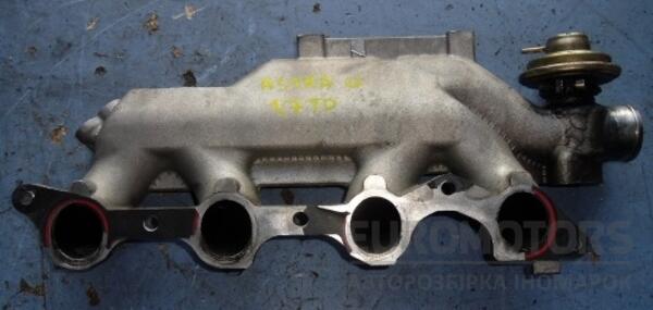 Колектор впускний Opel Astra 1.7td (G) 1998-2005 90530990 38525 - 2