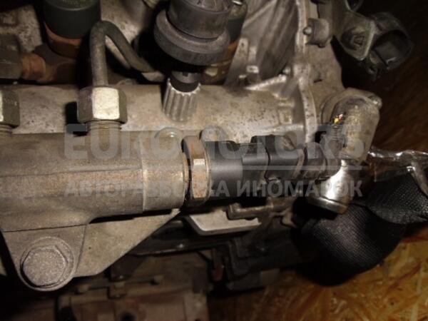 Датчик тиску палива в рейці Opel Combo 1.3cdti 16V 2001-2011 0281002534 38550