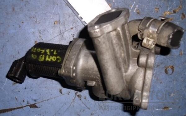 Клапан EGR електричний Opel Combo 1.3cdti 16V 2001-2011 55184651 38556 - 2