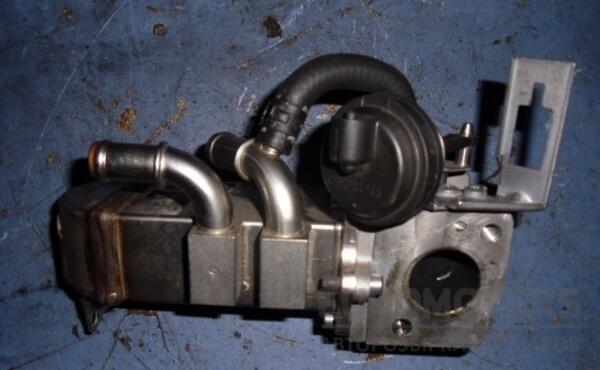 Заслінка повітряна Audi A6 3.0tdi (C6) 2004-2011 059131063d 38566 - 2