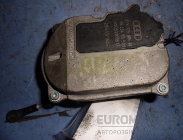Регулятор зміни довжини впускного колектора Audi A6 3.0tdi (C6) 2004-2011 059129086m 38578 - 2