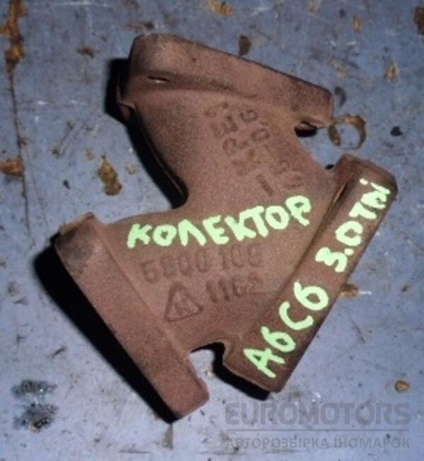 Колектор Audi A6 3.0tdi (C6) 2004-2011 59001091162 38591 - 2