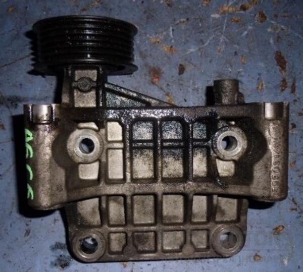 Кронштейн генератора Audi A6 3.0tdi (C6) 2004-2011 059903143K 38595 - 2