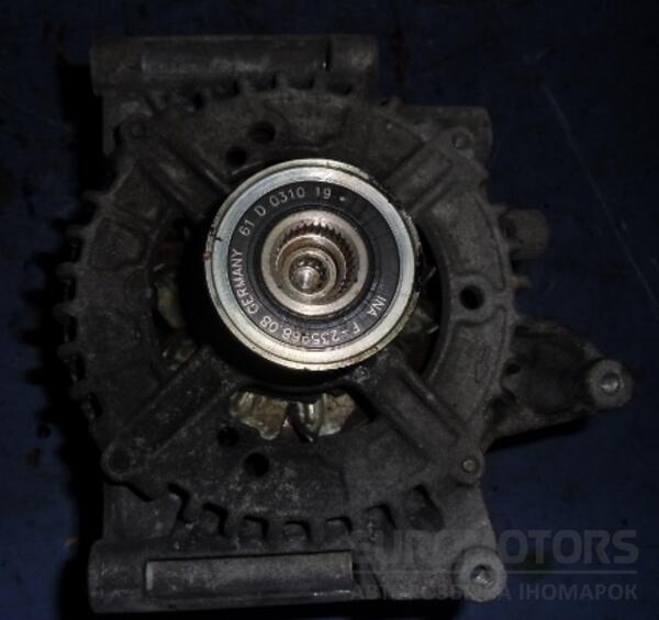 Генератор Mercedes E-class 2.2cdi (W211) 2002-2009 0121715029 38622 - 3