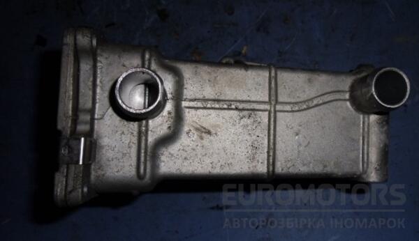 Охладитель ОГ (Радиатор EGR) Mercedes C-class 2.2cdi (W204) 2007-2015 A6461400675 38650 - 3