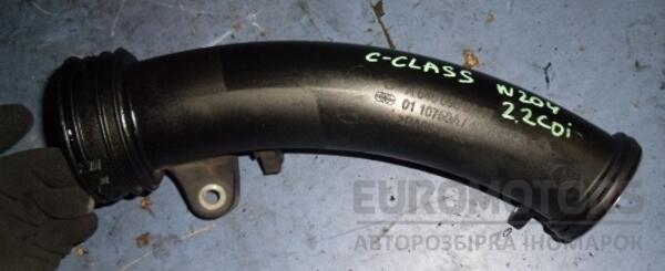 Патрубок інтеркулера Mercedes C-class 2.2cdi (W204) 2007-2015 A6460980207 38659 - 2