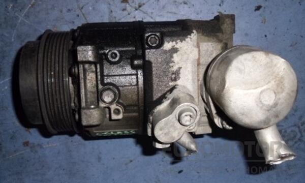 Компресор кондиціонера Mercedes E-class 2.2cdi (W211) 2002-2009 A0022305011 38666 - 2