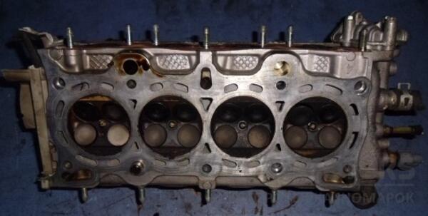Головка блоку в зборі Honda HR-V 1.6 1999-2006 509151428 38685 - 2