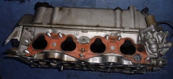 Головка блоку в зборі Honda HR-V 1.6 1999-2006 509151428 38685 - 3