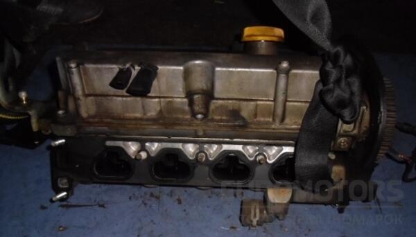 Головка блока в сборе Opel Astra 1.8 16V (G) 1998-2005 90536006 38690 - 2