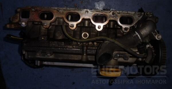 Головка блока в сборе Opel Astra 1.8 16V (G) 1998-2005 90536006 38690 - 4
