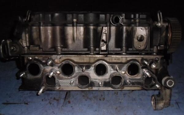 Головка блока в сборе Opel Astra 1.7td (G) 1998-2005 R09158143 38695 - 2