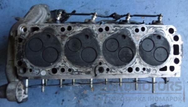 Головка блока в сборе Opel Astra 1.7td (G) 1998-2005 R09158143 38695 - 3
