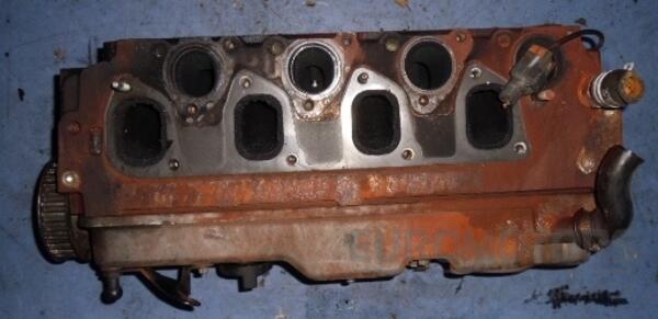 Головка блоку в зборі 06- Ford Connect 1.8tdci 2002-2013 4m5q6090A1A 38699 - 4