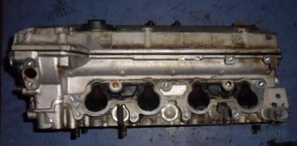 Головка блоку в зборі Mercedes Vito 2.3 16V (W638) 1996-2003 A1110104820 38703 - 2