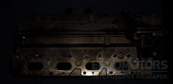 Головка блоку в зборі Mercedes Vito 2.3 16V (W638) 1996-2003 A1110104820 38703 - 4