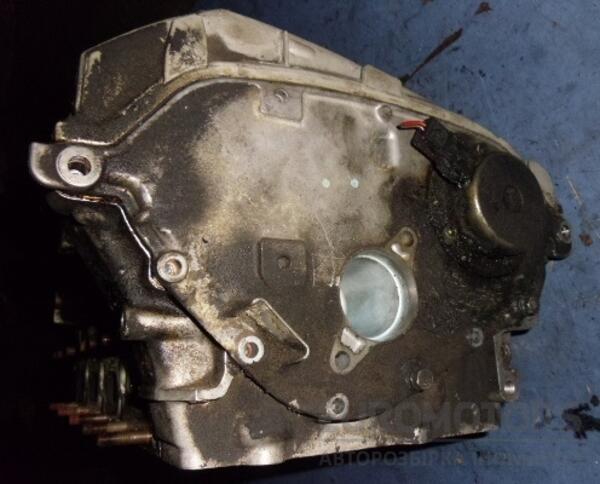 Головка блоку в зборі Mercedes Vito 2.3 16V (W638) 1996-2003 A1110104820 38703 - 5