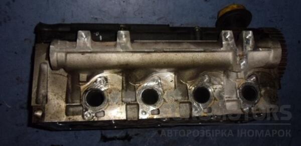 Головка блоку в зборі (ТНВД Delphi) Nissan Note 1.5dCi (E11) 2005-2013 K9K 38715 - 2