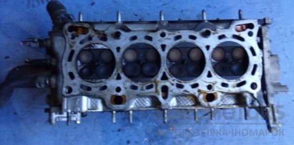 Головка блоку в зборі Honda HR-V 1.6 1999-2006 812110888 38719 - 3