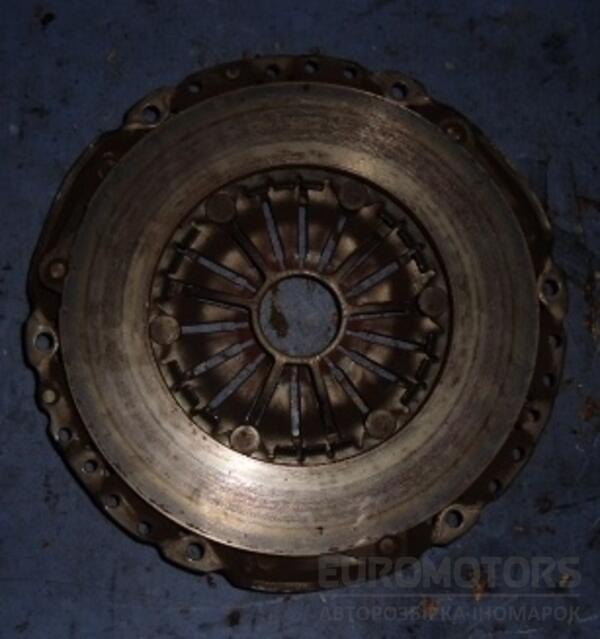 Корзина сцепления Mercedes Sprinter 2.2cdi (901/905) 1995-2006 124035510 38725 - 2