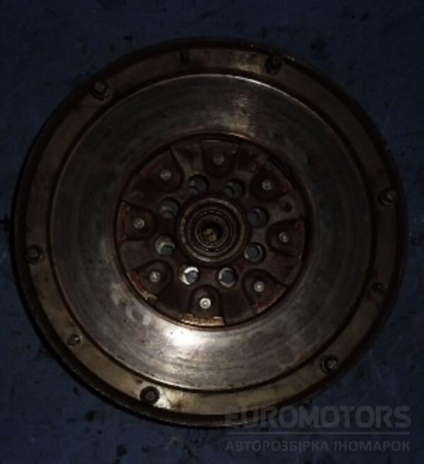 Маховик демпферный Mercedes Sprinter 2.2cdi, 2.7cdi (901/905) 1995-2006 38727 - 2