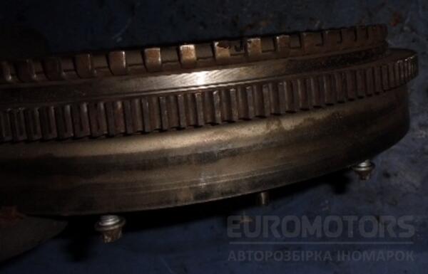 Маховик демпферный Mercedes Sprinter 2.2cdi, 2.7cdi (901/905) 1995-2006 38727 - 3