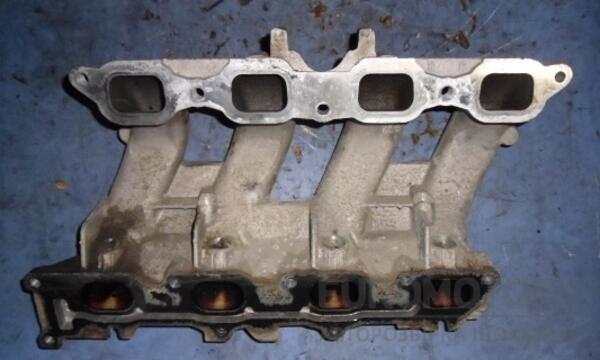 Коллектор впускной низ метал Fiat Doblo 1.6 16V 2000-2009 46541292 38752 - 2