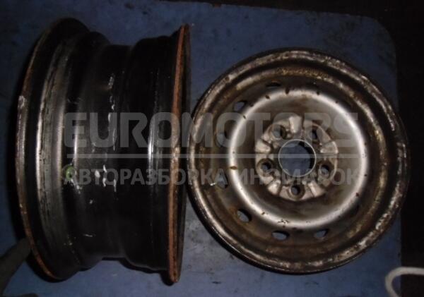 Диск колесный железо R15 Hyundai H1 1997-2007 529104A700 38756