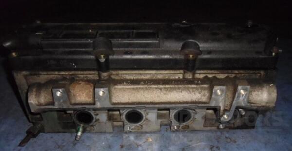Головка блока в сборе (ТНВД Delphi) Nissan Note 1.5dCi (E11) 2005-2013 K9K 38762 - 5