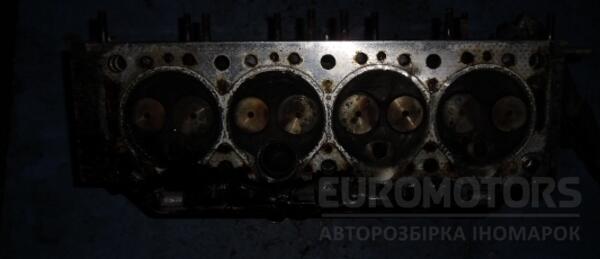 Головка блоку в зборі F8Q (потрібний ремонт форкамер) Renault Trafic 1.9D 1981-2001 38766 - 4
