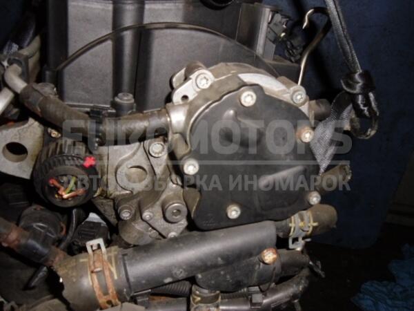 Вакуумный насос (тандемный насос) VW Polo 1.4tdi 2001-2009 038145209n 38801