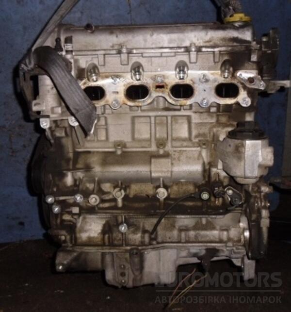 Двигун Opel Vectra 2.2 16V (C) 2002-2008 Z22SE 38823 - 3