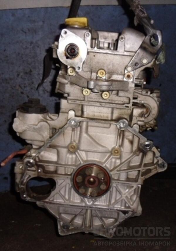Двигун Opel Vectra 2.2 16V (C) 2002-2008 Z22SE 38823 - 4