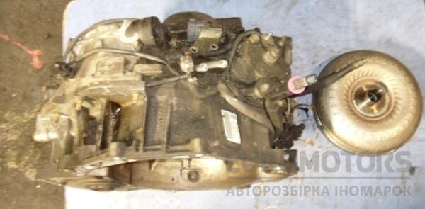 АКПП (автоматична коробка перемикання передач) Opel Vectra 2.2 16V (C) 2002-2008 AF22 50-40LN 38830 - 2