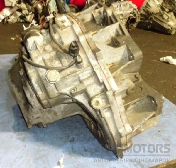 АКПП (автоматична коробка перемикання передач) Opel Vectra 2.2 16V (C) 2002-2008 AF22 50-40LN 38830 - 3