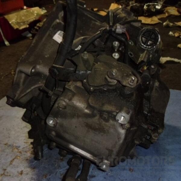 АКПП (автоматична коробка перемикання передач) Opel Vectra 2.2 16V (C) 2002-2008 AF22 50-40LN 38830 - 4
