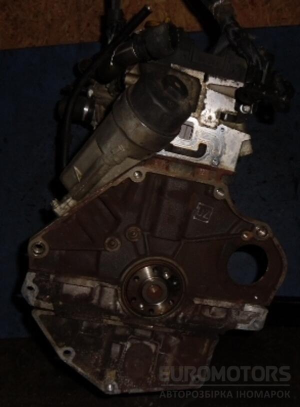 Двигун Opel Corsa 1.2 16V (C) 2000-2006 Z12XEP 38835 - 4