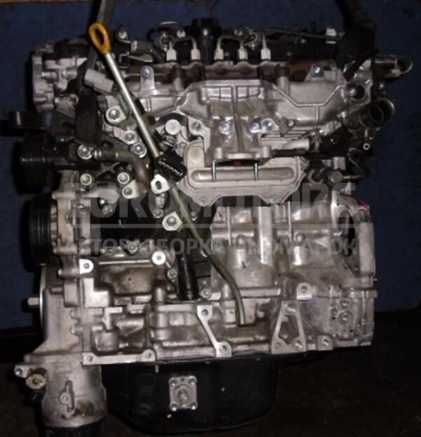 Двигатель Toyota Rav 4 2.0td 2013 1AD-FTV 38840 - 1