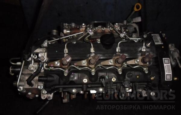 Двигун Toyota Rav 4 2.0td 2013 1AD-FTV 38840 - 5