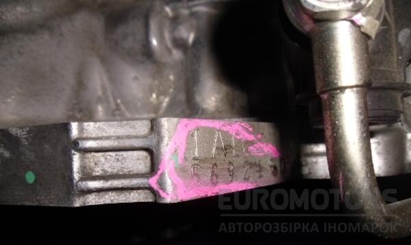 Двигун Toyota Rav 4 2.0td 2013 1AD-FTV 38840 - 6
