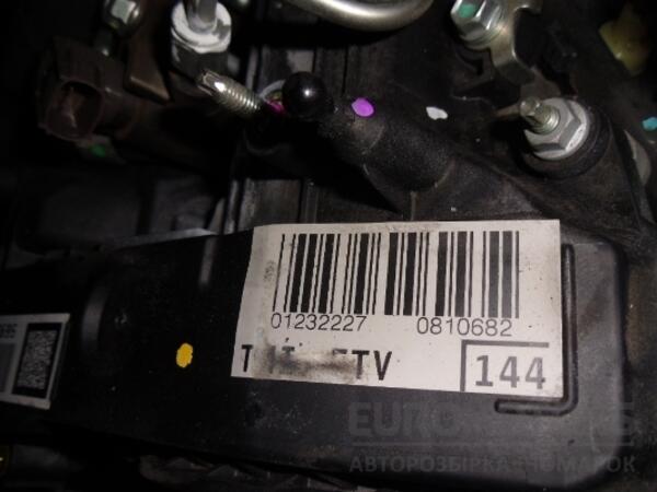 Двигун Toyota Rav 4 2.0td 2013 1AD-FTV 38840 - 7