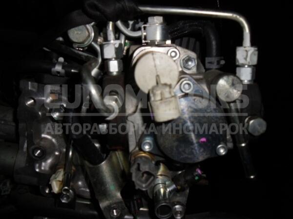 Топливный насос высокого давления ( ТНВД ) Toyota Rav 4 2.0td 2013 221000R040 38847  euromotors.com.ua