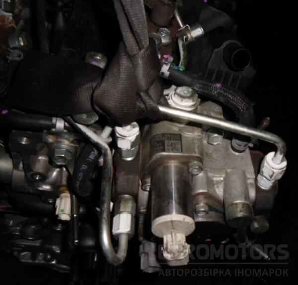 Паливний насос високого тиску (ТНВД) Toyota Rav 4 2.0td 2013 221000R040 38847 - 2