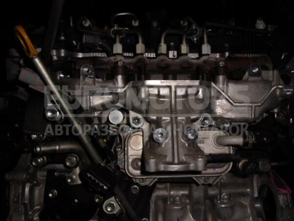 Колектор впускний Toyota Avensis 2.0td (III) 2009 171010R020 38851