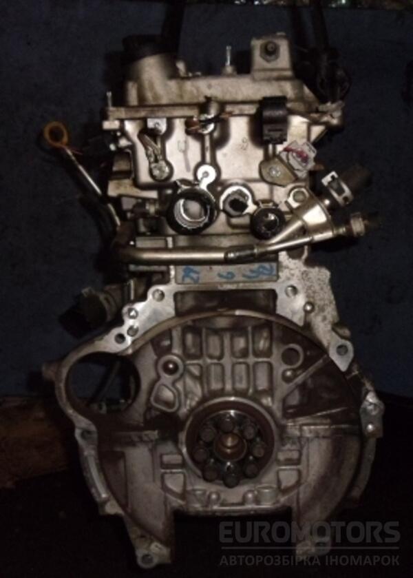 Двигун Toyota Corolla 1.8 16V (E12) 2001-2006 1ZZ-FE 38862 - 2