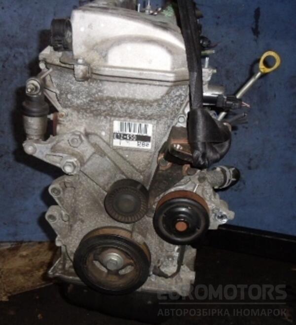 Двигун Toyota Corolla 1.8 16V (E12) 2001-2006 1ZZ-FE 38862 - 4