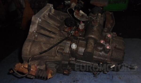 МКПП (механічна коробка перемикання передач) 5-ступка Toyota Corolla 1.8 16V (E12) 2001-2006 303000F010 38871 - 4