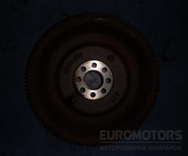 Маховик Toyota Corolla Verso 1.8 16V 2004-2009 134510d0 38881 - 3